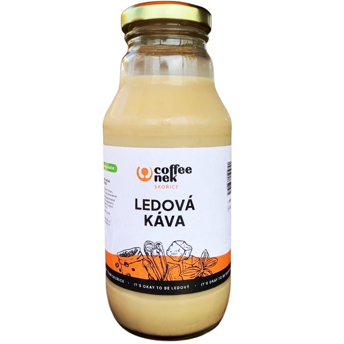 Coffeenek Espresso Bar-10