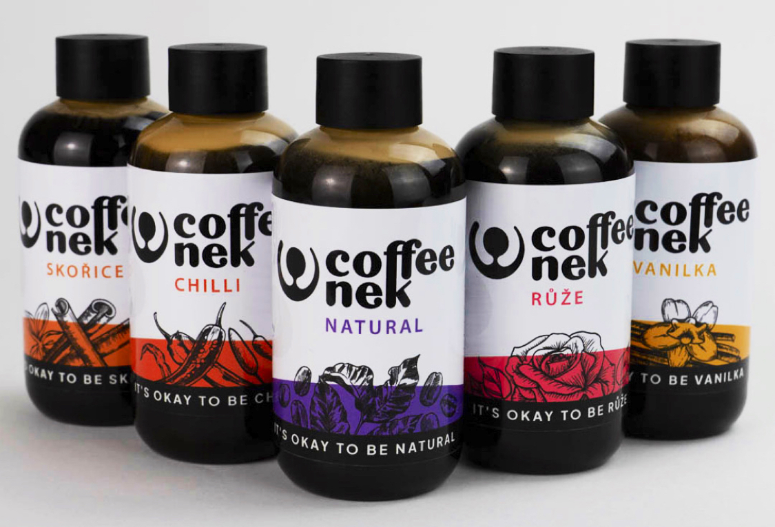 Coffeenek Espresso Bar-4