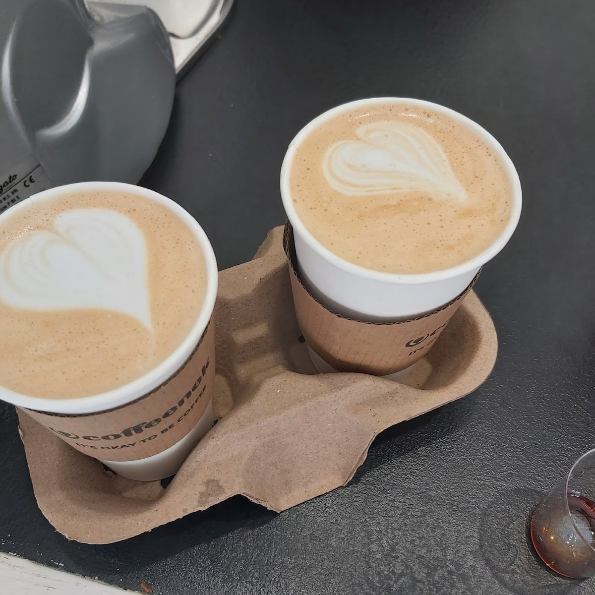 Coffeenek Espresso Bar-6