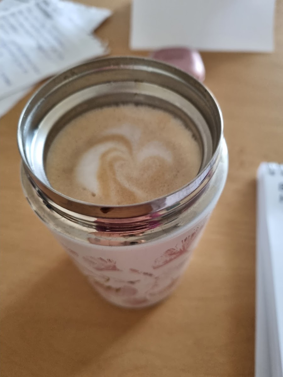 Coffeenek Espresso Bar-7